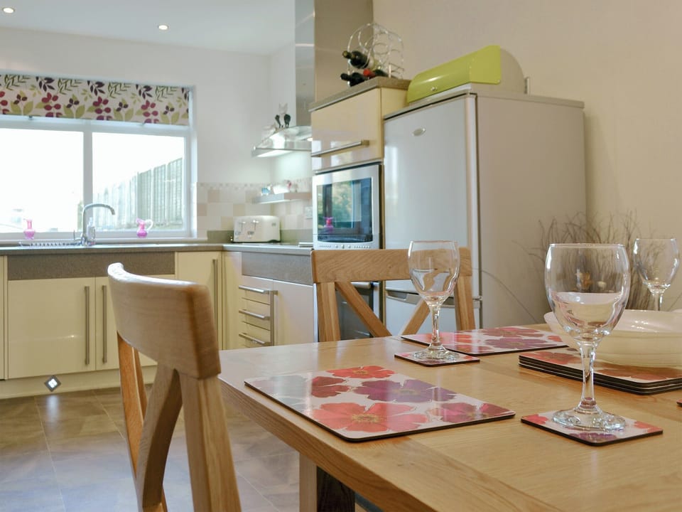 Spacious kitchen/ dining room | Cobble Garth, Keswick