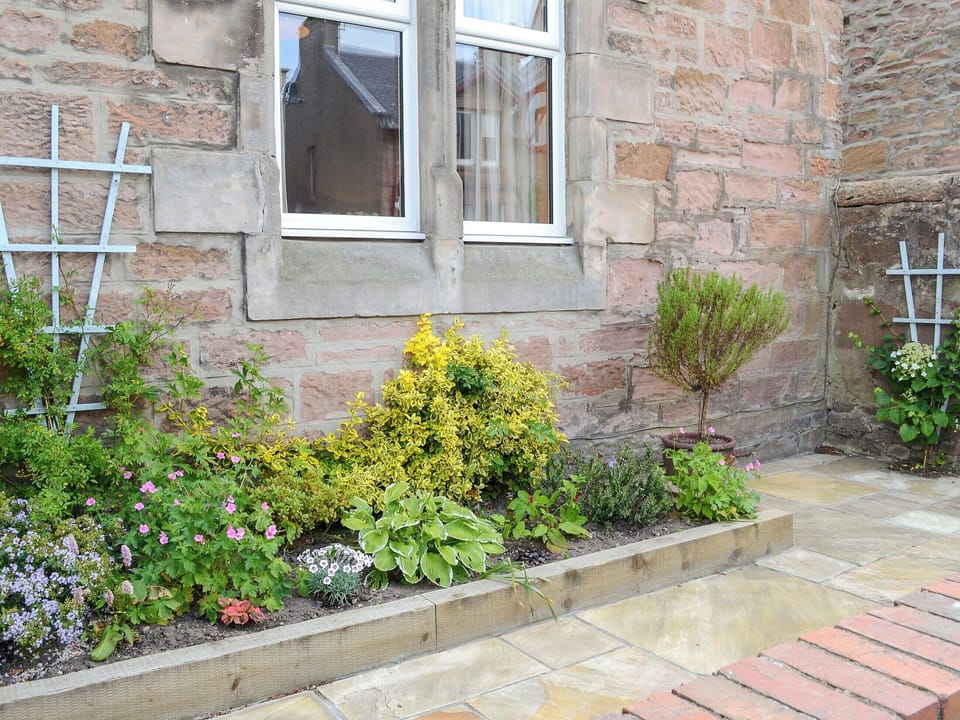 Exterior | Rockhill, Inverness