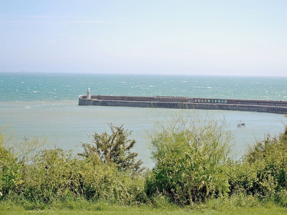 Folkestone | Kent, England