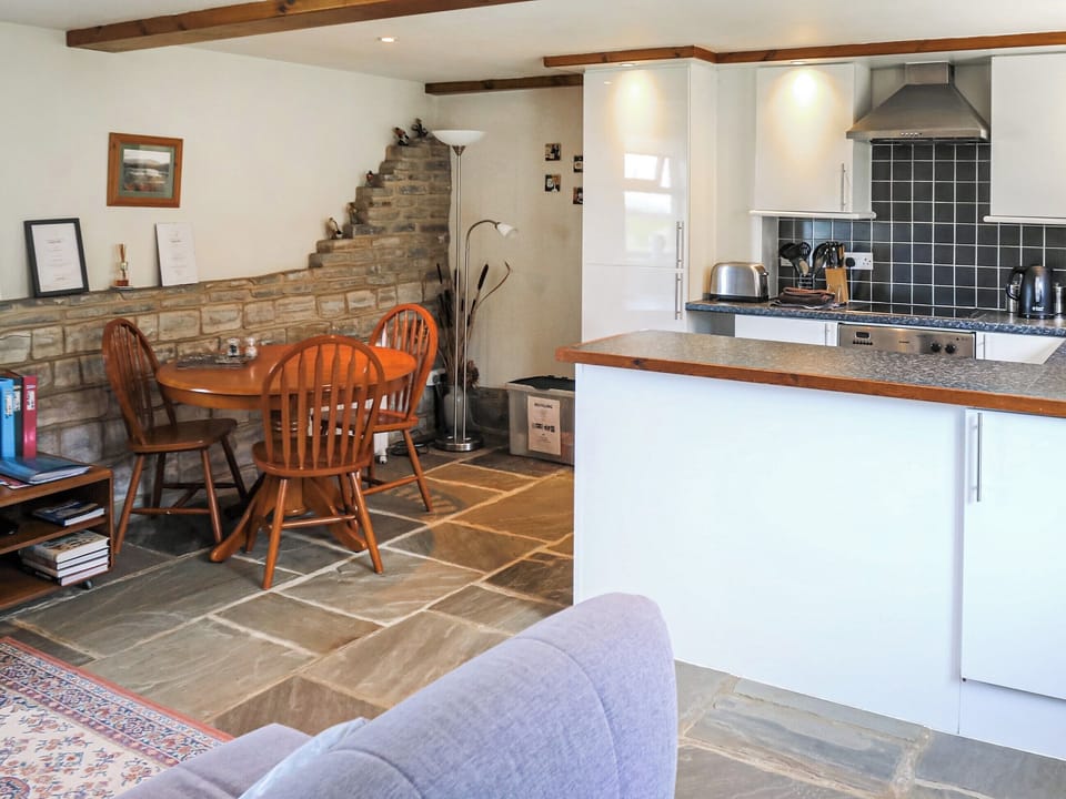 Dining Area | The Byre, Bidford-on-Avon, near Alcester