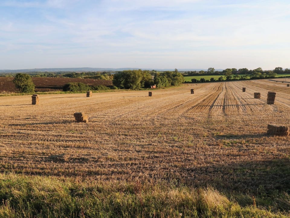 Surrounding area | The Byre, Bidford-on-Avon, near Alcester