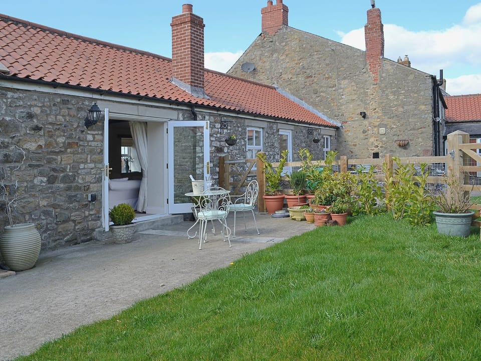 A beautiful property, full of charm and character | The Stables, Bolam, near Darlington