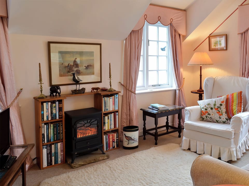 Living room | White Rose Cottage, Fylingthorpe, near Whitby