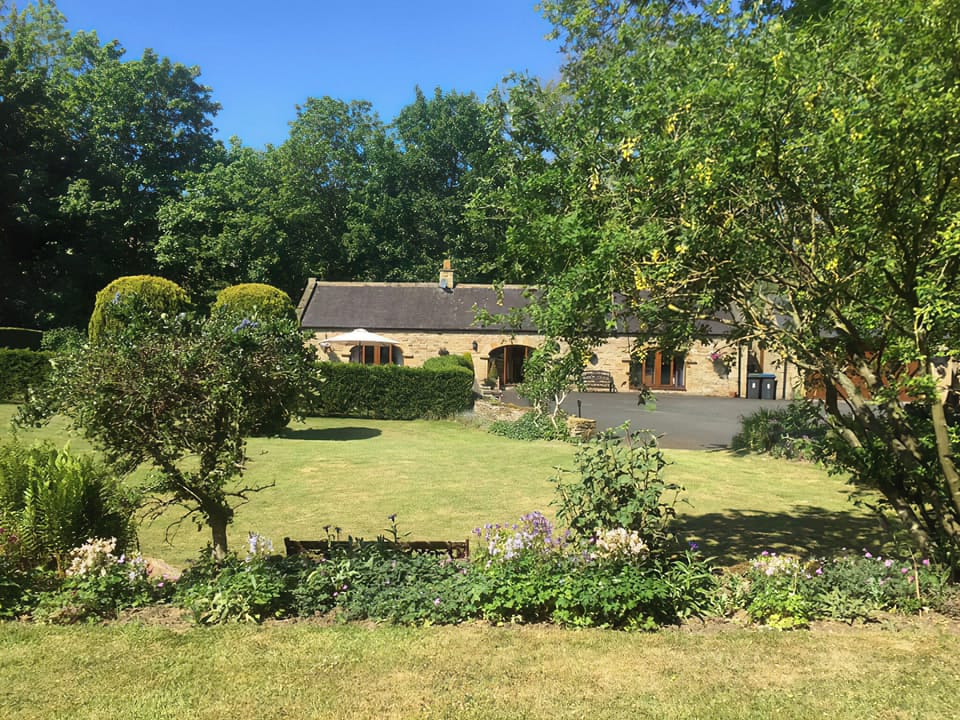 Exterior | Rivers Edge Cottage, Shotley Bridge