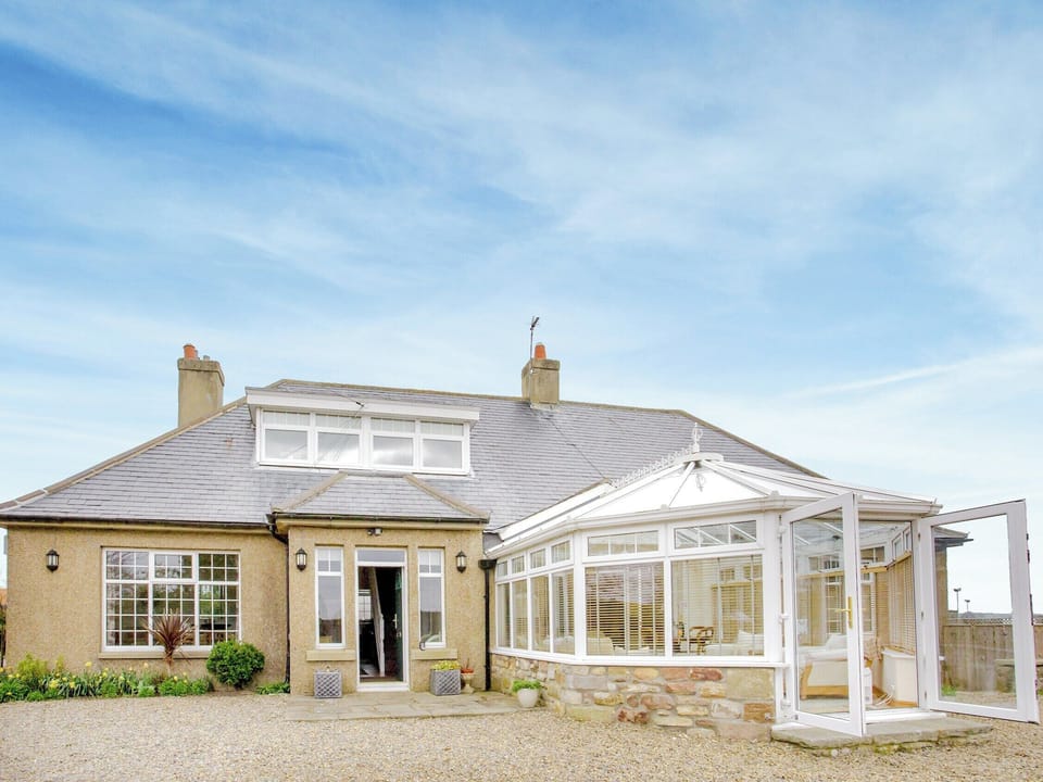 Fantastic holiday home | Todburn East, Todburn, near Rothbury 