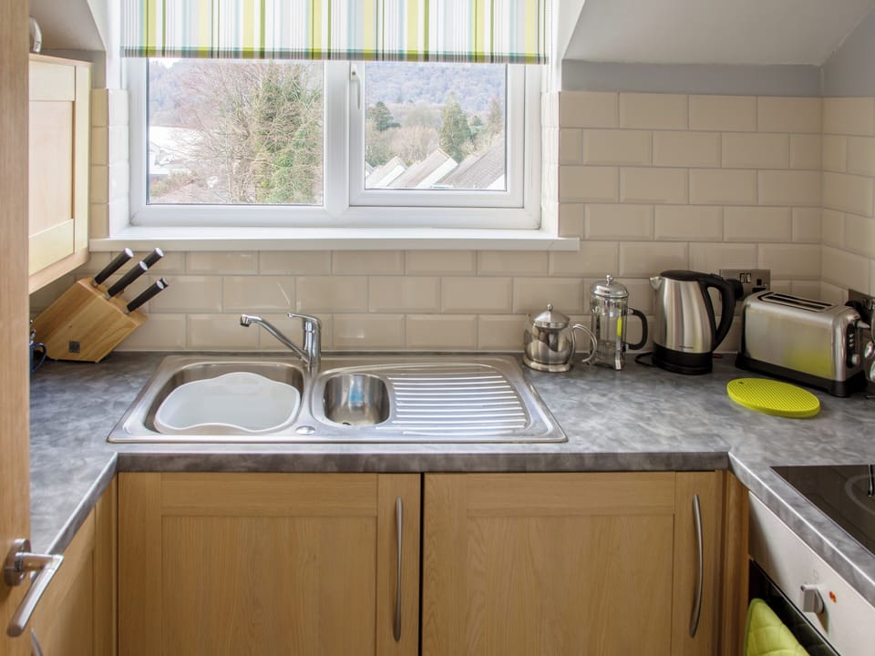 Kitchen | Lake View, Bowness-on-Windermere