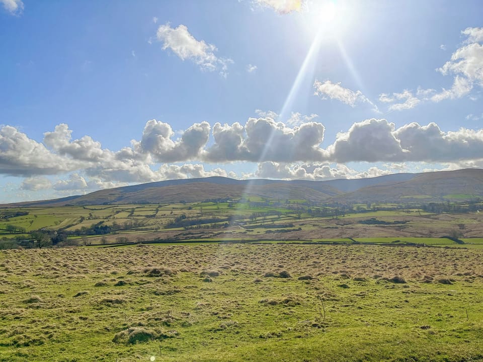 Surrounding area | Rose Cottage - Daleside, Near Keswick