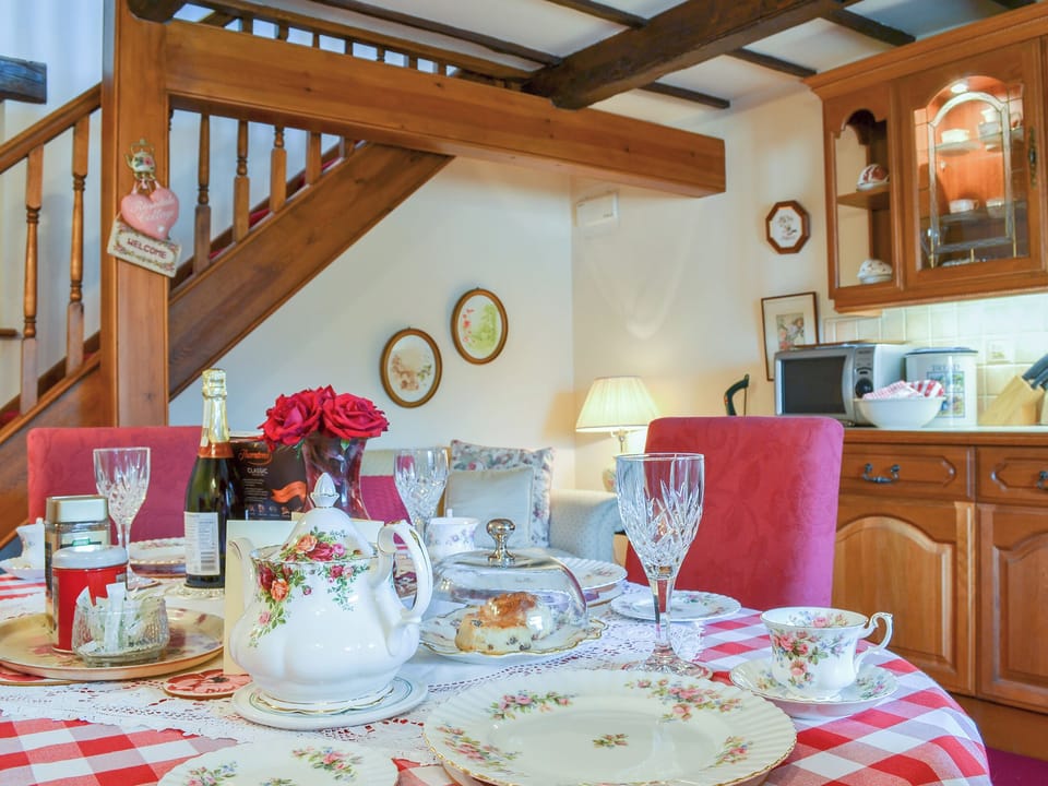 Kitchen/diner | Rosedale - Daleside, Near Keswick