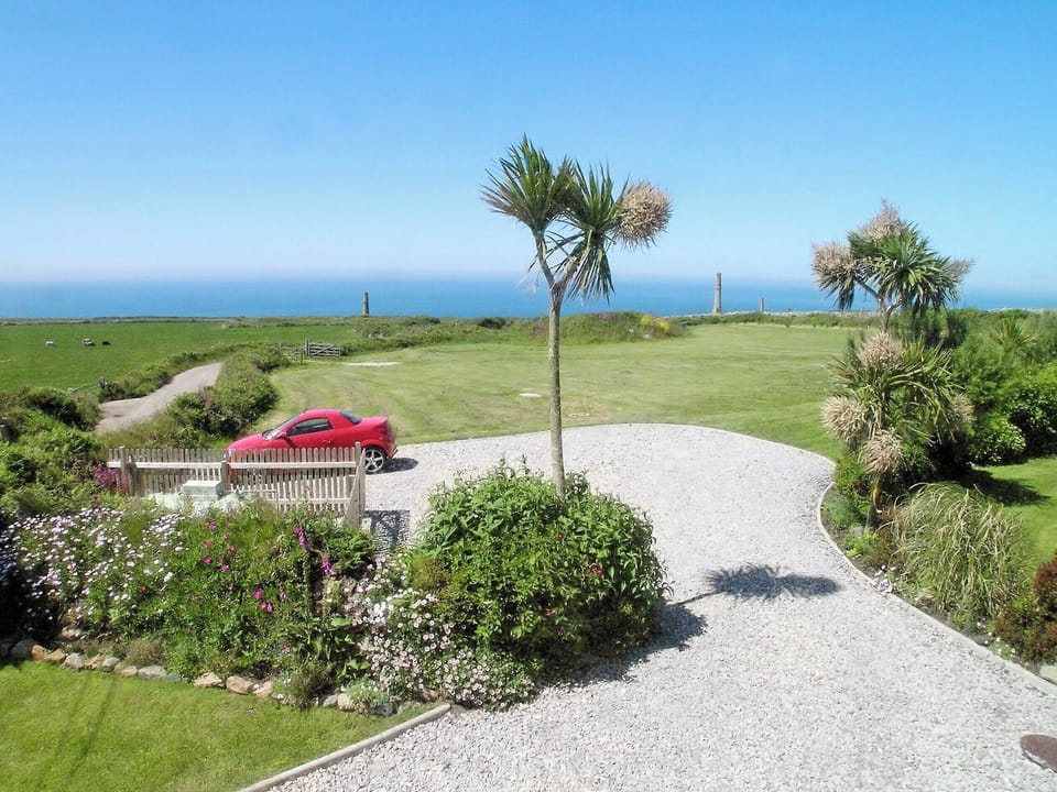 Garden and grounds | Stanhope Cottage, Pendeen