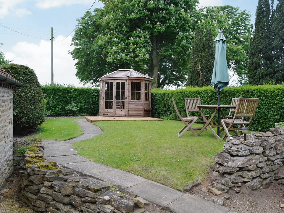 Garden | Westover Cottage, Nr. Abingdon