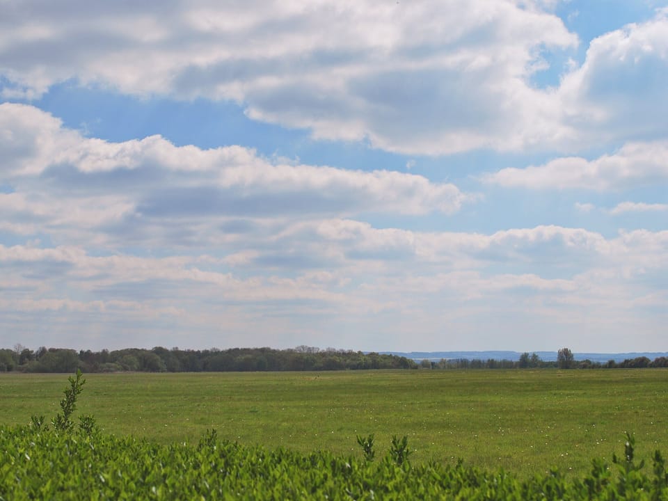 View | Westover Cottage, Nr. Abingdon