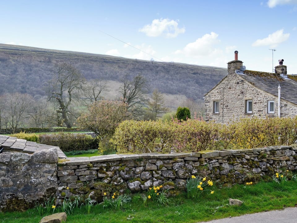 Views | Foss Gill, Starbotton, near Skipton