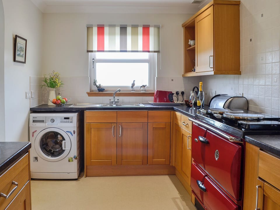 Kitchen | The Potting Shed, Leswalt, near Stranraer