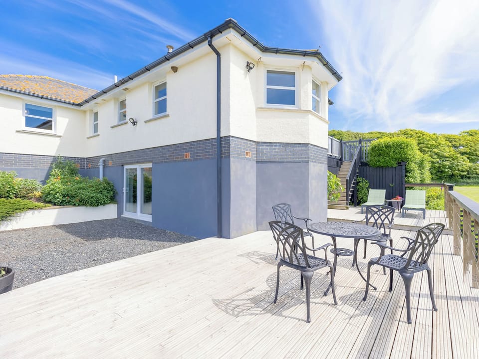 Exterior | The Potting Shed, Leswalt, near Stranraer