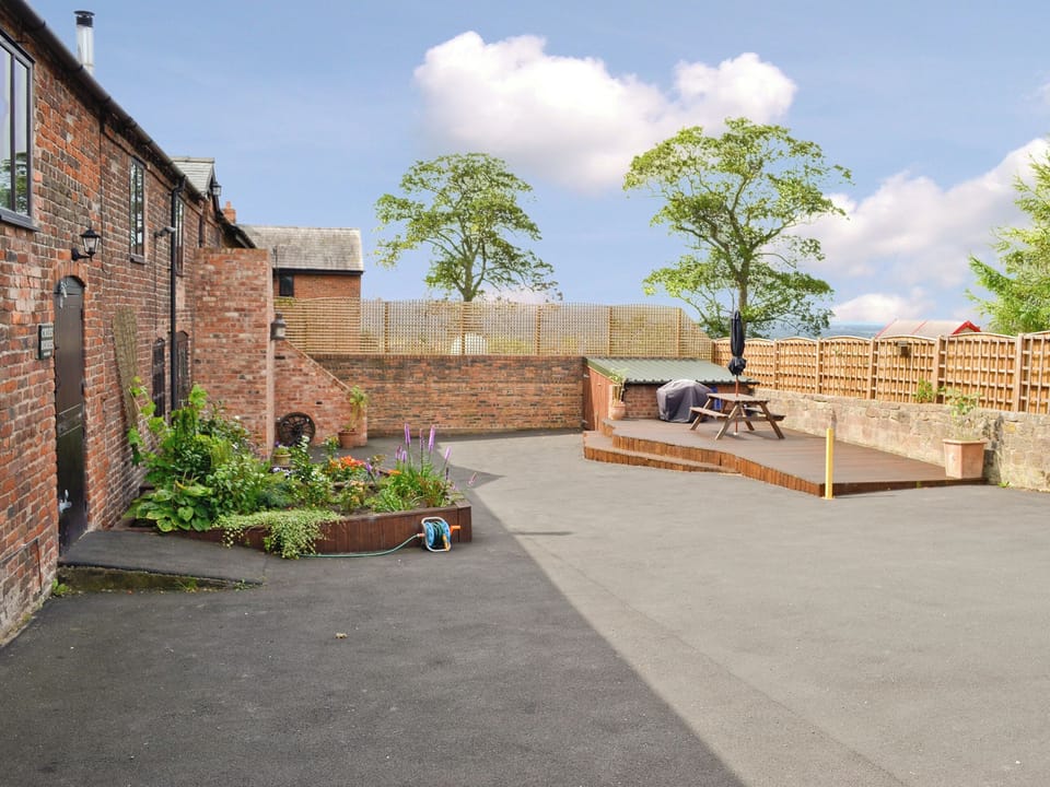 The Old Stables, Alvanley, Chester