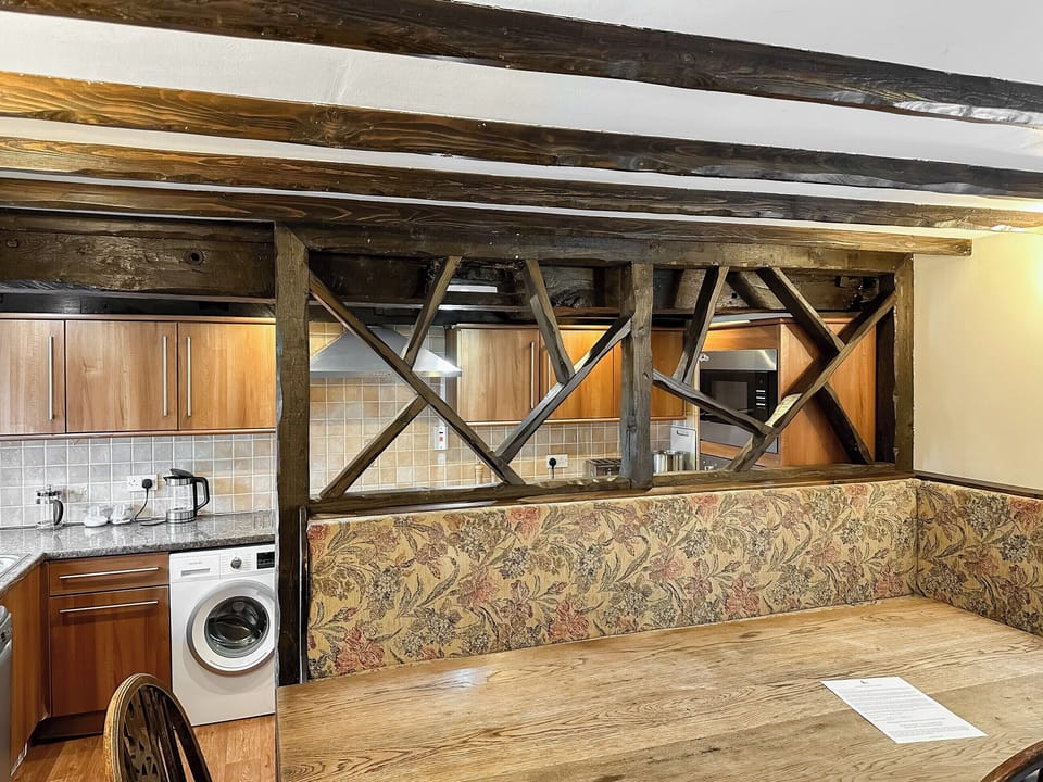 Dining Area | Tarka - Town Mills, Great Torrington