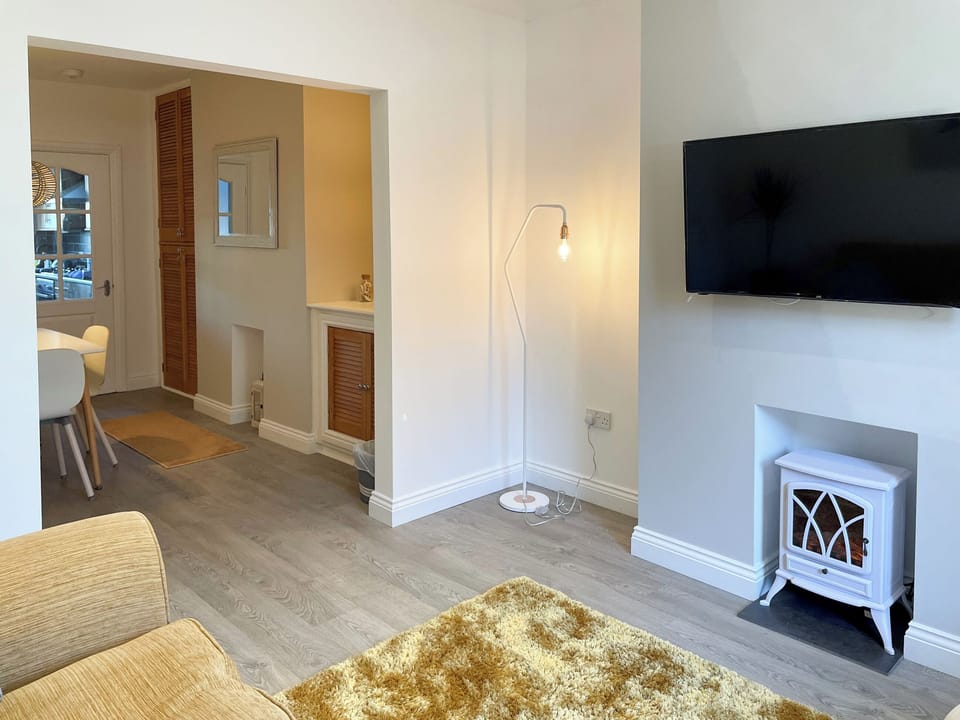 Living room | Harbour Walk, Amble, near Warkworth