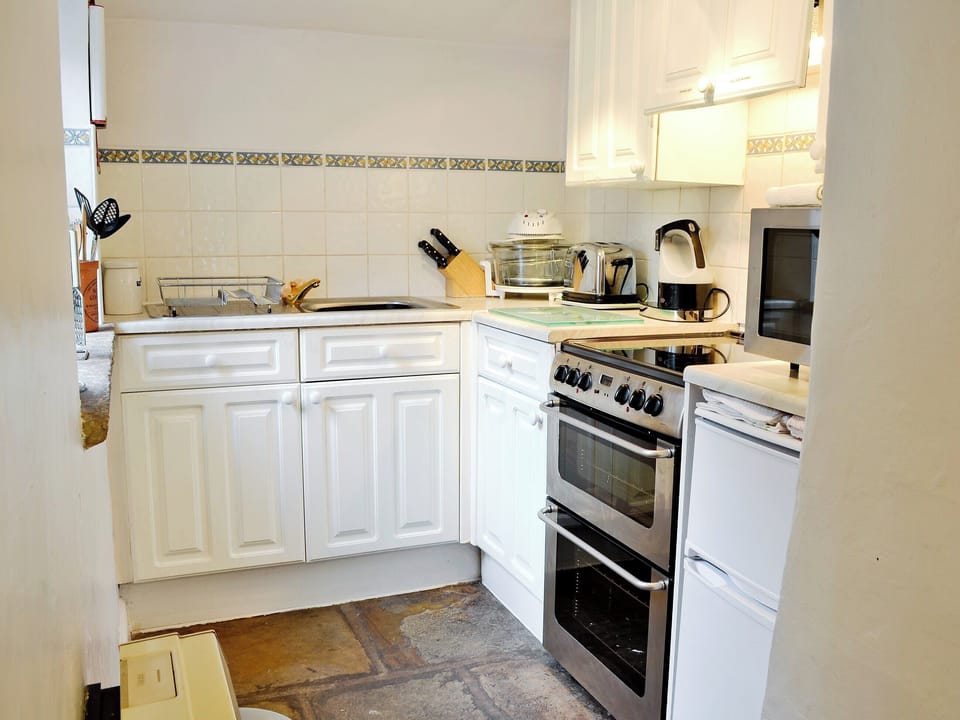 Kitchen | Redmayne Cottage, Orton