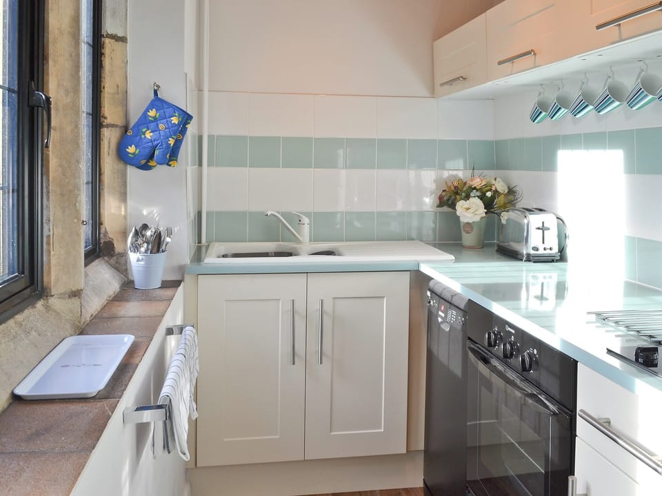 Kitchen | The Cottage, The Vatch, nr. Stroud
