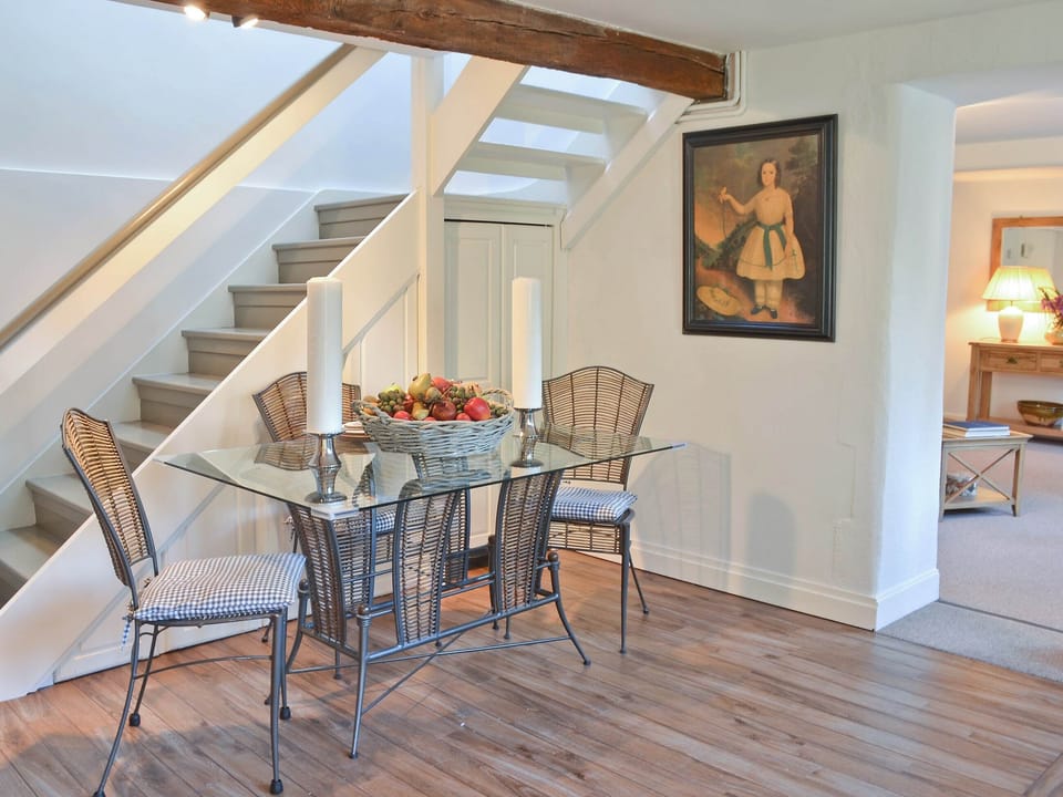 Dining room | The Cottage, The Vatch, nr. Stroud