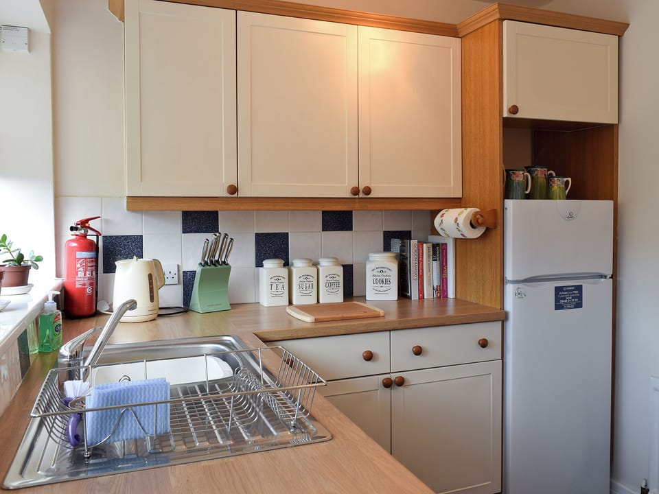 Kitchen | Clarksville, Leyburn