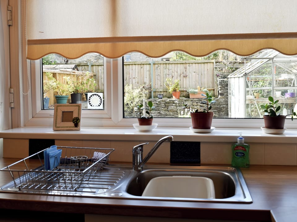 Kitchen | Clarksville, Leyburn