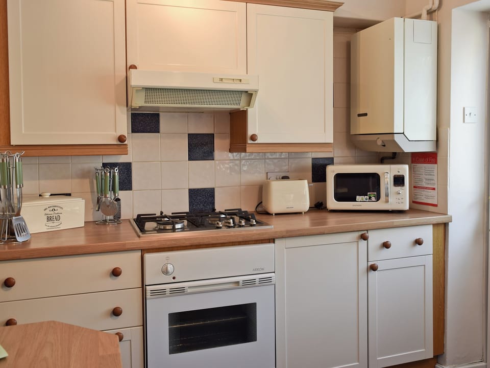 Kitchen | Clarksville, Leyburn