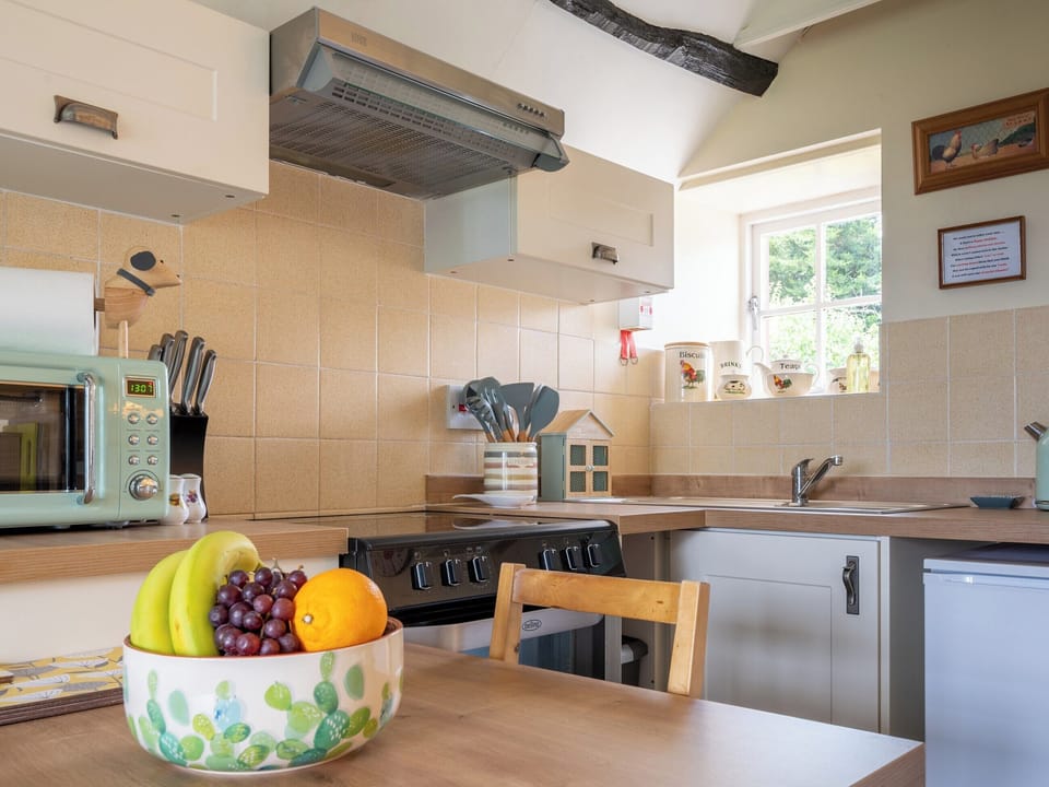 Kitchen | Garden Cottage, Newby, near Penrith