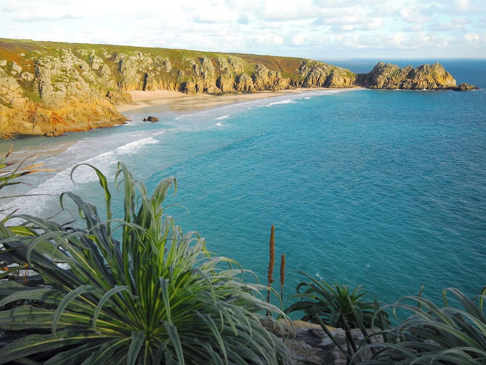 Porthcuno | Robin&rsquo;s Nest, Kerrow Farm, Sennen