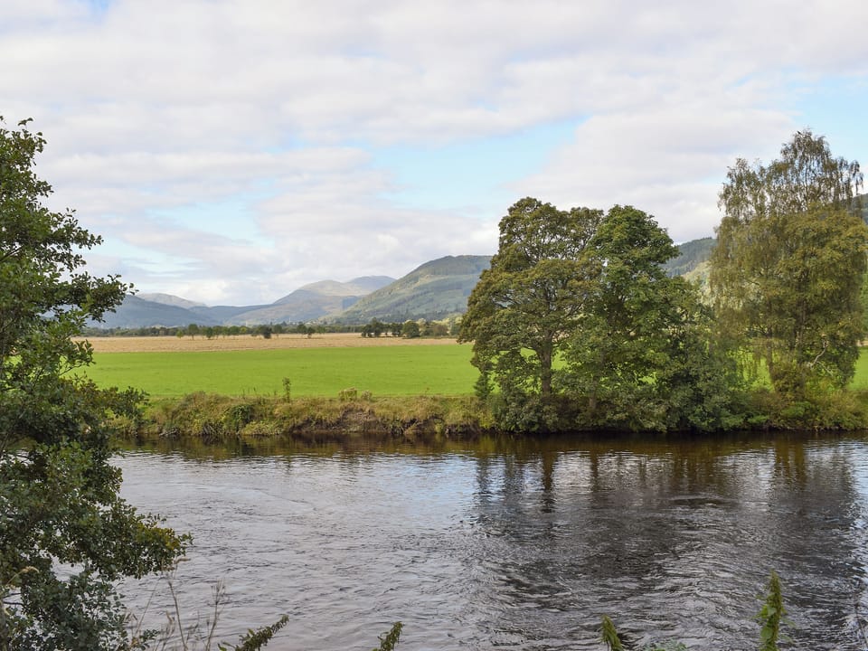 Wade Bridge Aberfeldy