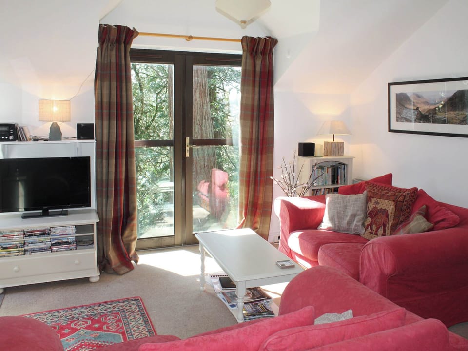 Cosy living room | Tarnside, Skelwith Bridge, Ambleside