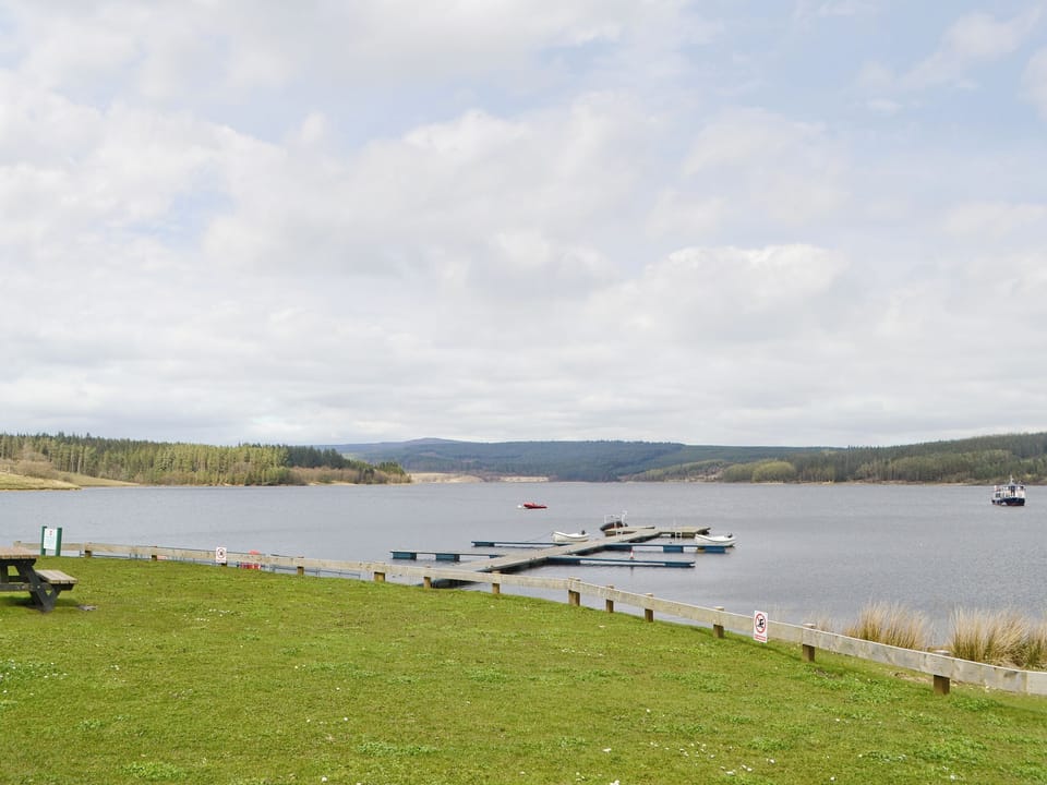  Kielder National park | Northumberland, England
