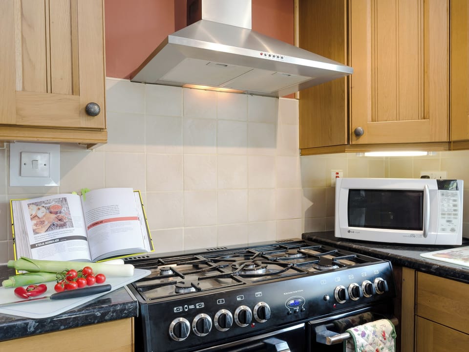 Kitchen | Lillegarth, Bradwell