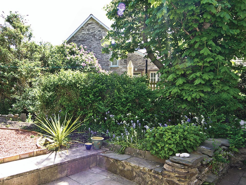 Dol Llan, Llangrannog, 