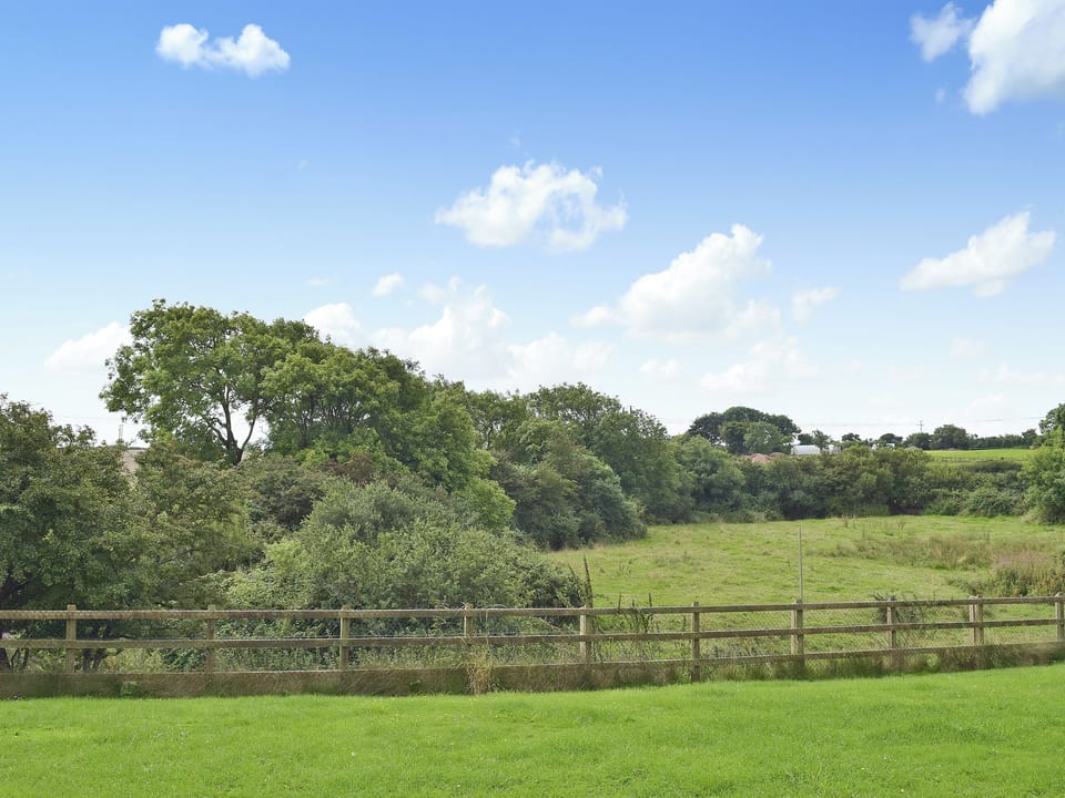 Views | Gardeners Lodge, near Pembroke