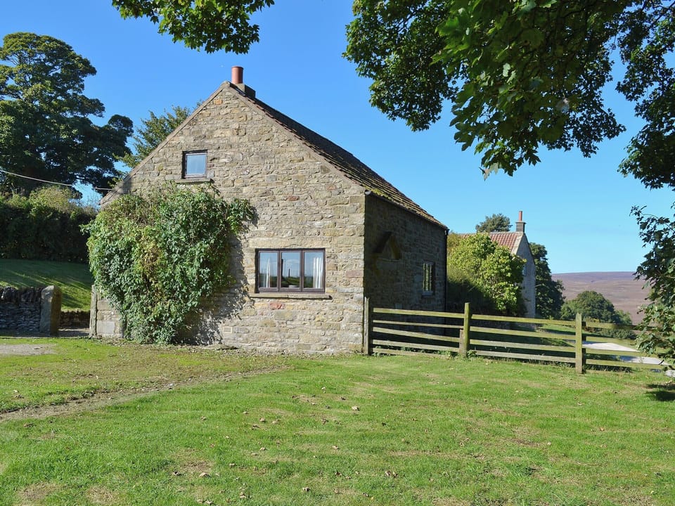 Exterior | Grange Farm Cottage, Spaunton, nr. Lastingham