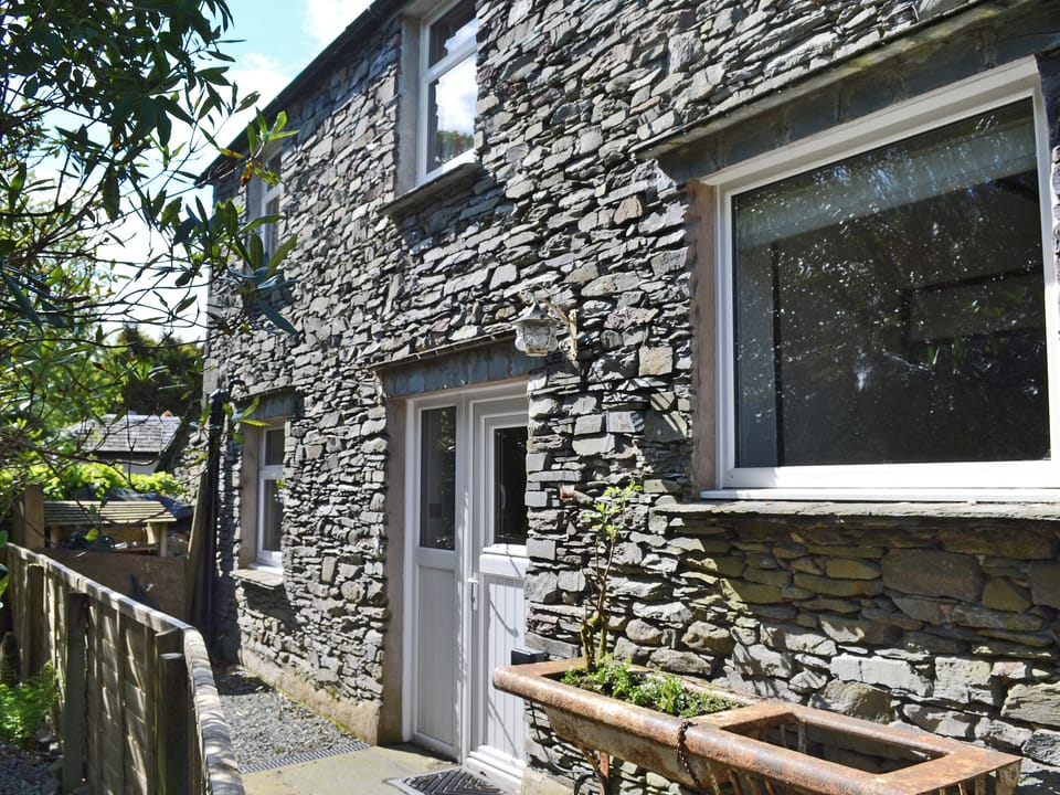 Charming cottage | Stables Grasmere - Grange End Cottages, Grasmere