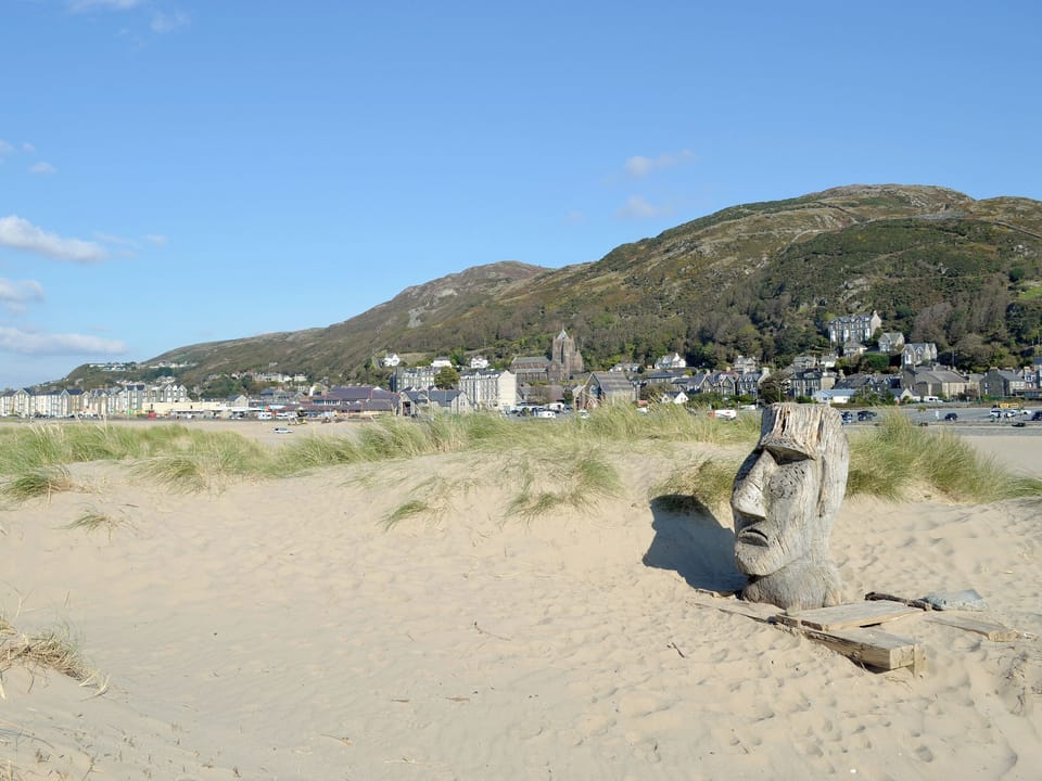 Barmouth | Gwynedd, Wales