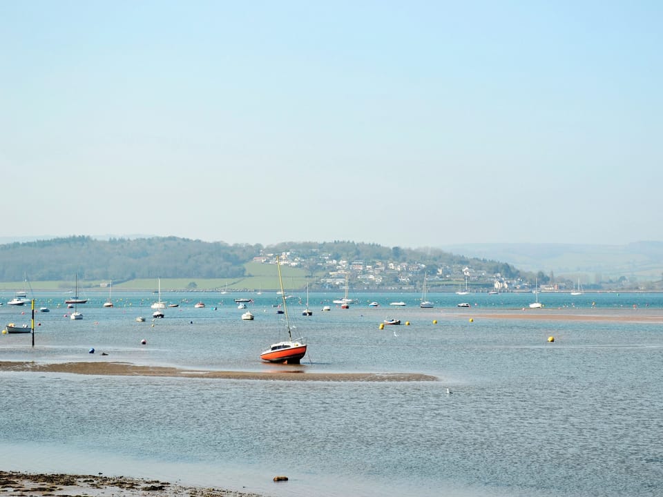 Exmouth | Devon, England | NaN, NaN