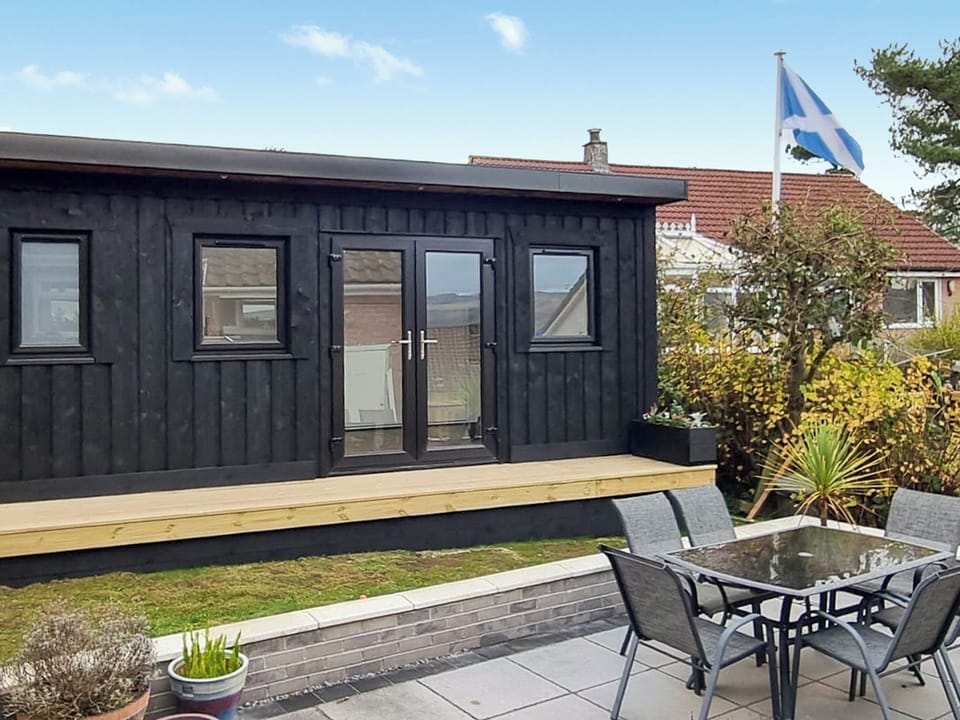 Exterior | Glencairn, Langbank, near Port Glasgow