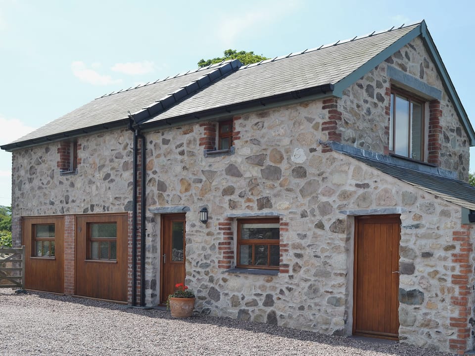 Exterior | Bryn Menai, Y Felinheli, nr. Bangor