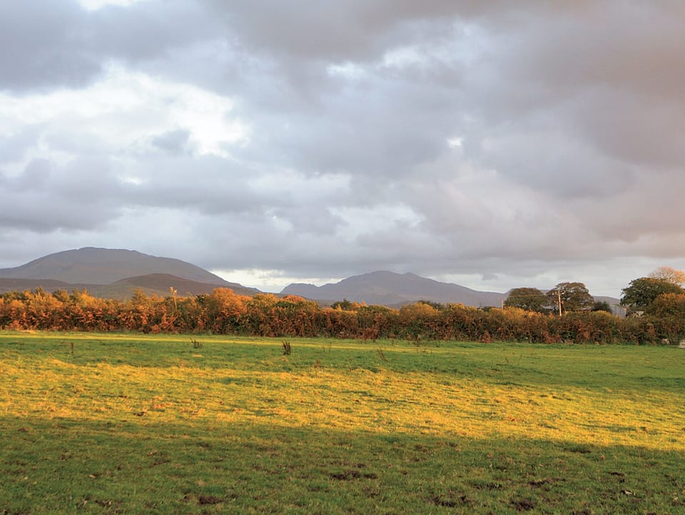 Views of Snowdonia | Bryn Menai, Y Felinheli, nr. Bangor