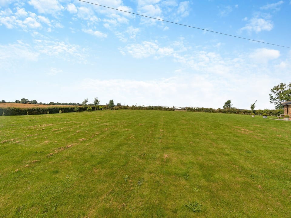 Surrounding area | Farrington House, Nafferton, near Driffield
