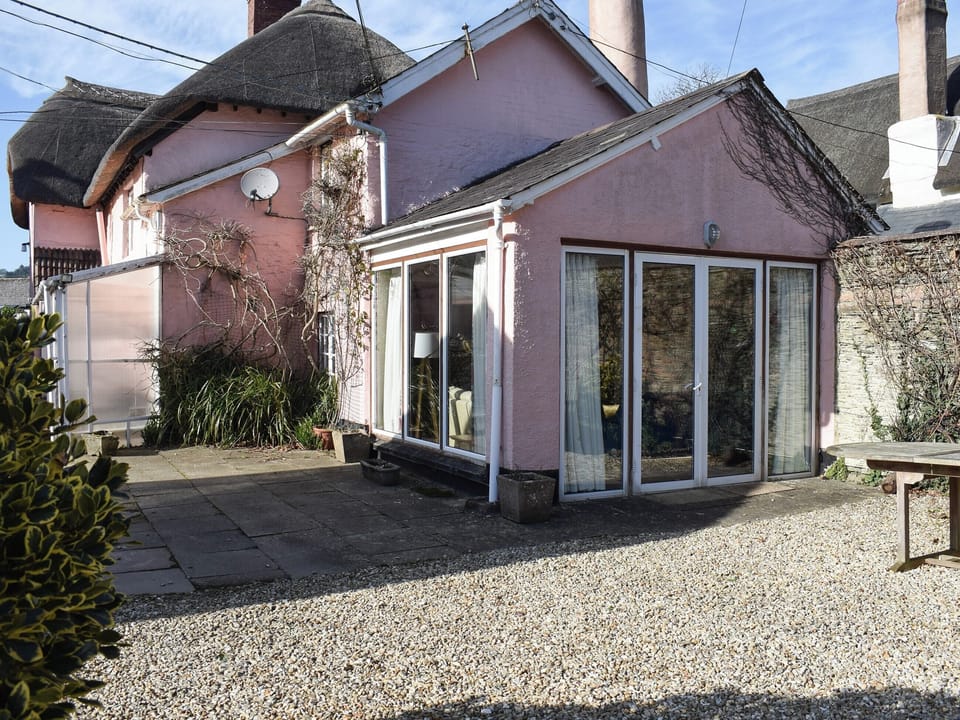 Exterior | Royal Oak Farm, Winsford