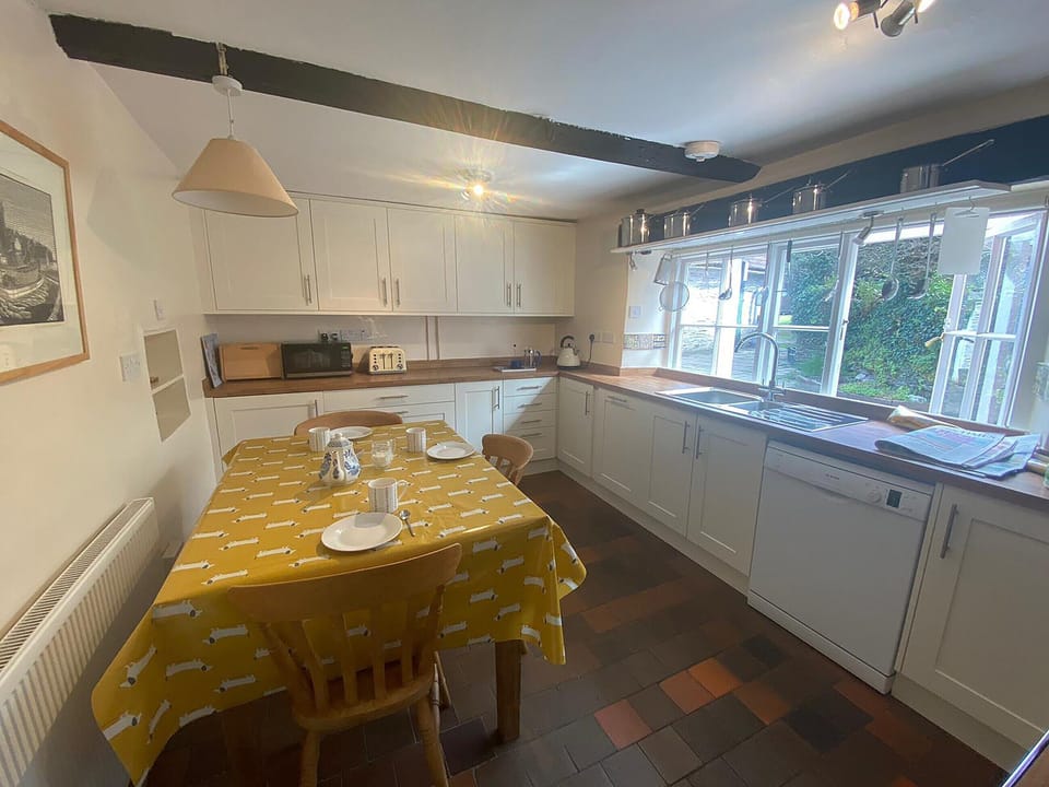 Kitchen/diner | Royal Oak Farm, Winsford