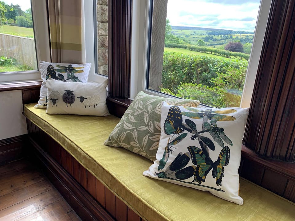 Sitting room | Eversfield, Goathland, near Whitby