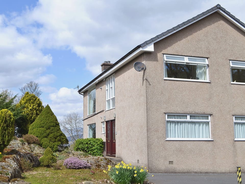 Exterior | Cloverley, Bowness-on-Windermere