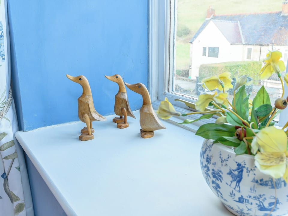 Interior | The Smithy, Brassington, near Matlock