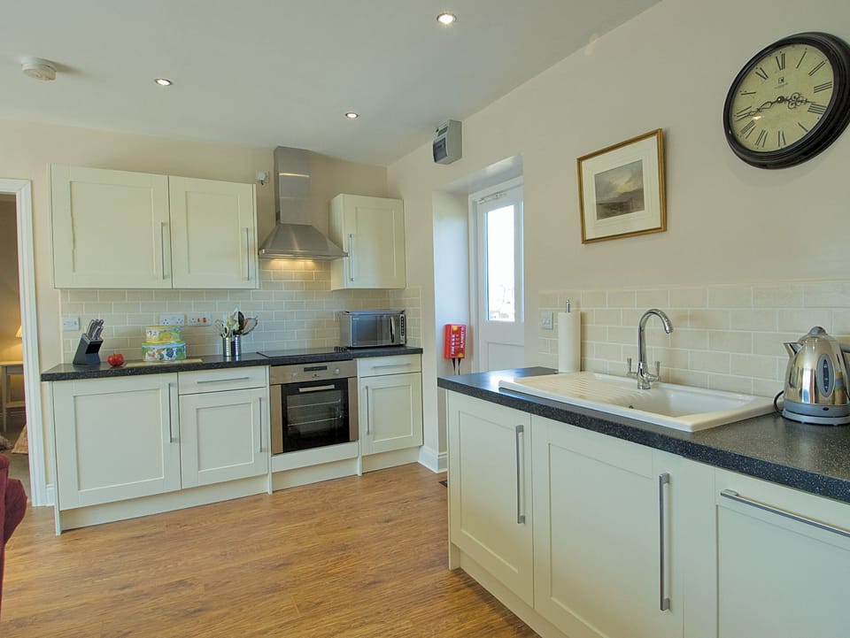 Lapwing Cottage kitchen | Lapwing Cottage, Nr. Beamish