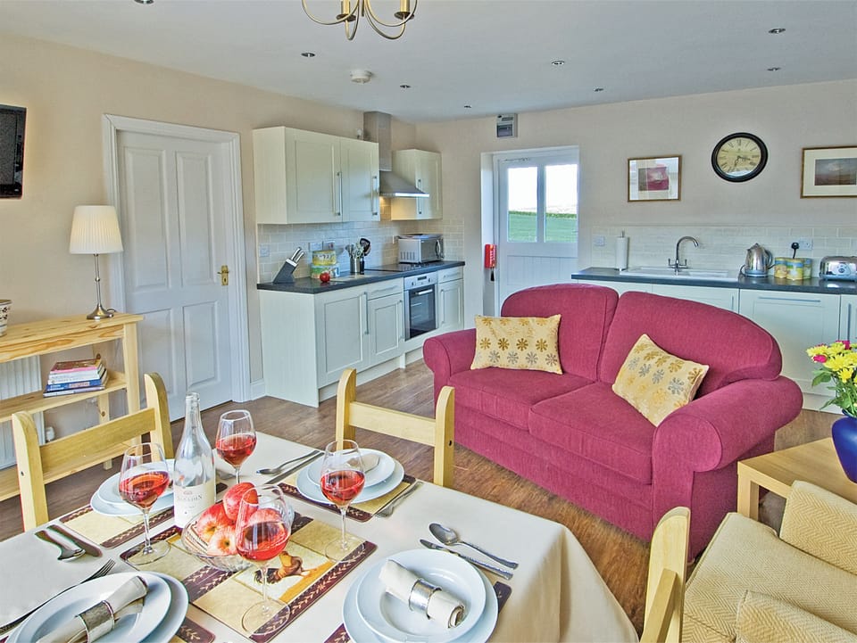 Lapwing Cottage sitting room | Lapwing Cottage, Nr. Beamish